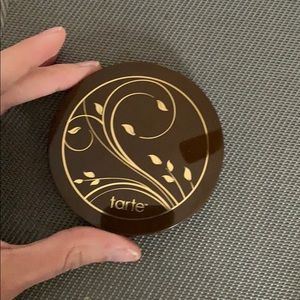 Tarte clay foundation